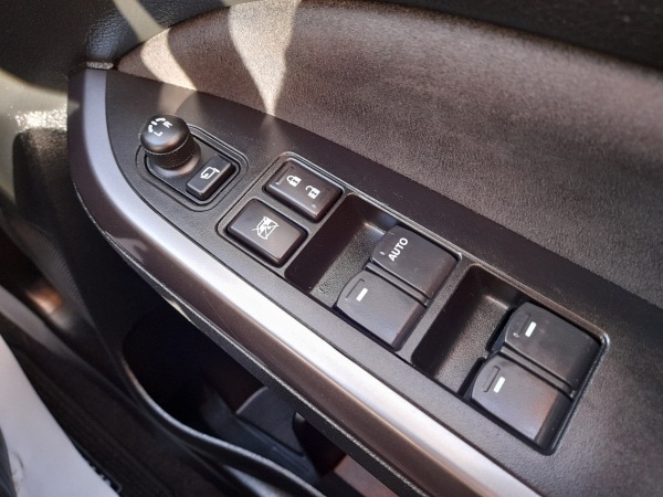 2022 Suzuki Vitara 1.5 Hybrid SZ5 ALLGRIP 5dr AGS 5 Door Hatchback Petrol Automatic