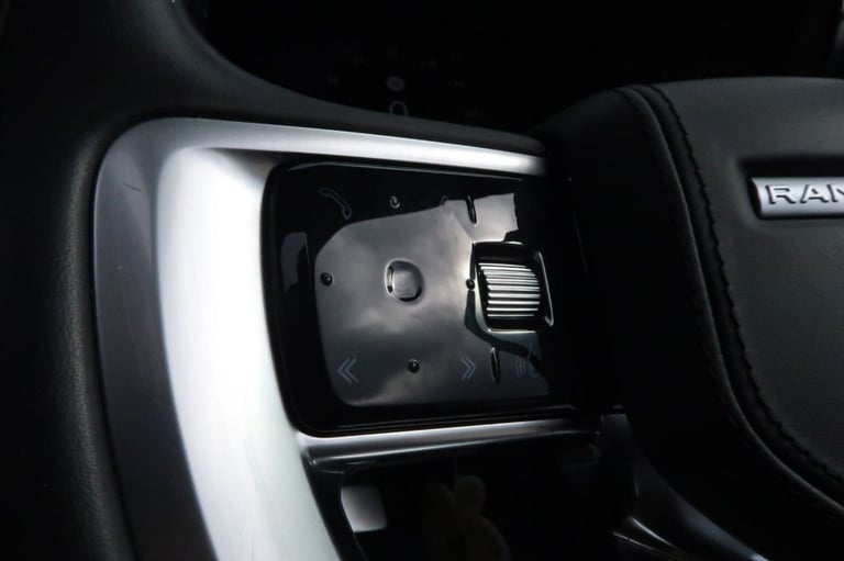 2022 LAND ROVER RANGE ROVER 4.4 P530 V8 FIRST EDITION SUV 5DR PETROL AUTO 4WD