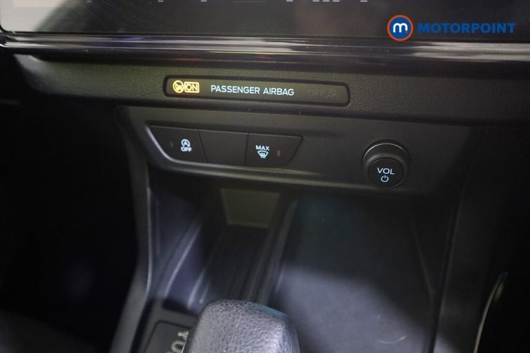 2025 Ford Puma 1.0 EcoBoost Hybrid mHEV ST-Line 5dr DCT SUV Petrol Automatic