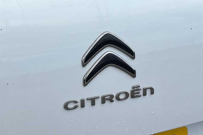2023 Citroen C3 Aircross 1.2 PureTech Shine Plus SUV 5dr Petrol Manual Euro 6 (s/s) (110 ps) SUV ...