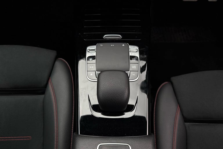2019 Mercedes-Benz A-Class A200 AMG Line Premium Plus 5dr Auto Hatchback PETROL Automatic