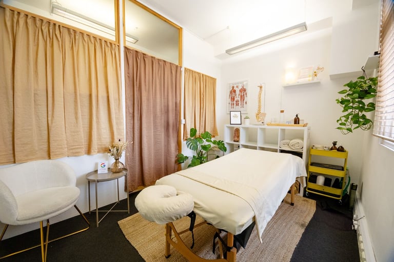 image for Beauty Room | Therapist Room | Creative Space | Workspace | Office In Hackney Central E8