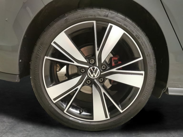 2023 Volkswagen Golf 2.0 TDI 200 GTD 5dr DSG HATCHBACK DIESEL Automatic