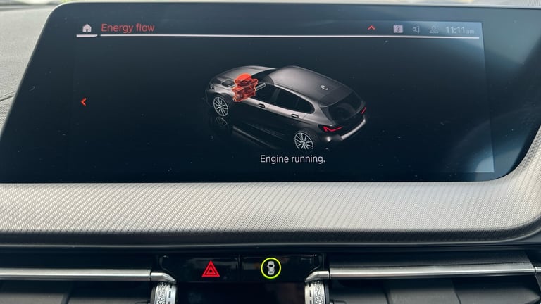 2022 BMW 1 Series 118i [136] M Sport 5dr Step Auto [LCP] Petrol Hatchback Hatchback Petrol Automatic