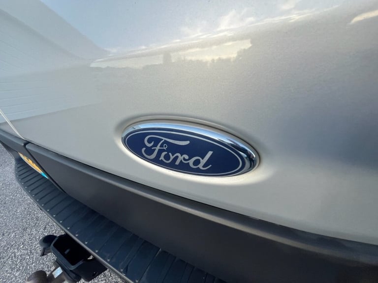 2019 69 FORD TRANSIT 2.0 460 ECOBLUE TREND MINIBUS DOUBLE CAB 5DR DIESEL MANUAL 