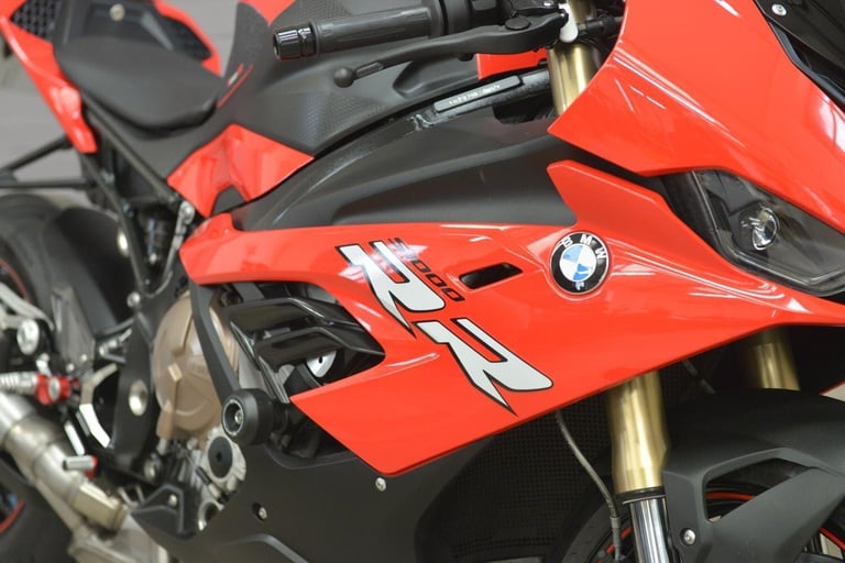 2020 BMW S 1000 RR 1000 Sport Euro 4