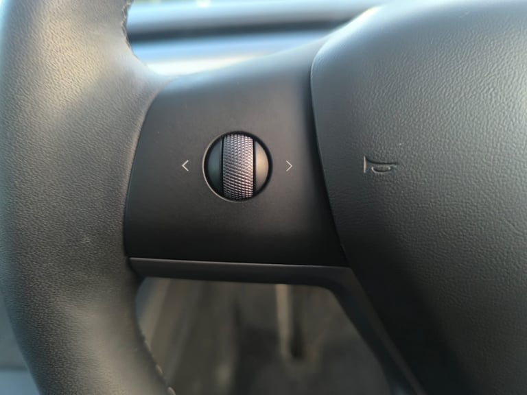 2022 Tesla Model 3 Electric 75 kWh PCO Ready (Dual Motor) Long Range Saloon 4dr ULEZ Free SALOON ...