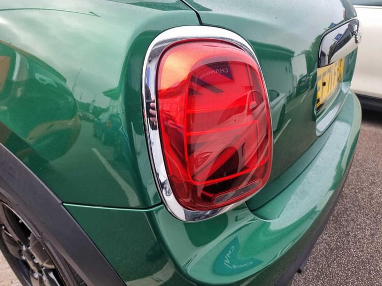 2022 MINI Hatch 1.5 Cooper Classic 5dr Auto Automatic Hatchback Petrol Automatic