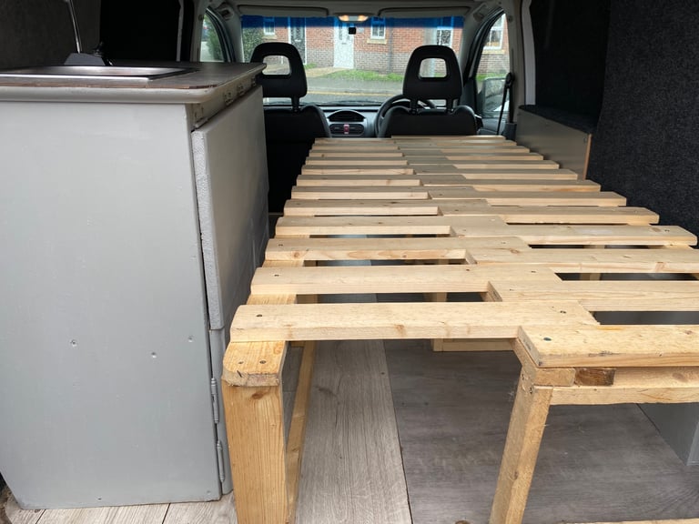 Vauxhall, Combi 