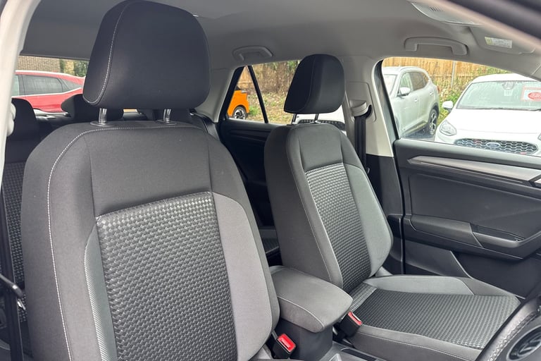 2021 Volkswagen T-Roc 97294 Hatchback Petrol Automatic