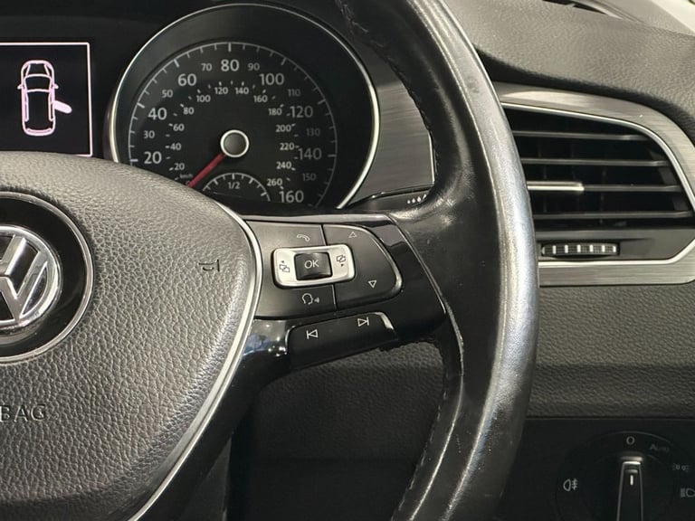 2018 Volkswagen Golf SV 1.5 TSI EVO SE Nav MPV 5dr Petrol Manual Euro 6 (s/s) (130 ps) MPV Petrol...