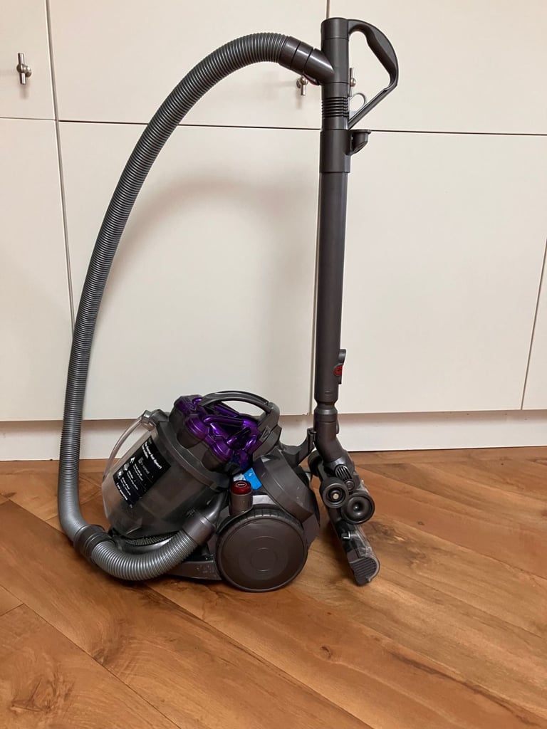 image for Dyson DC19T2 Vacuum Cleaner