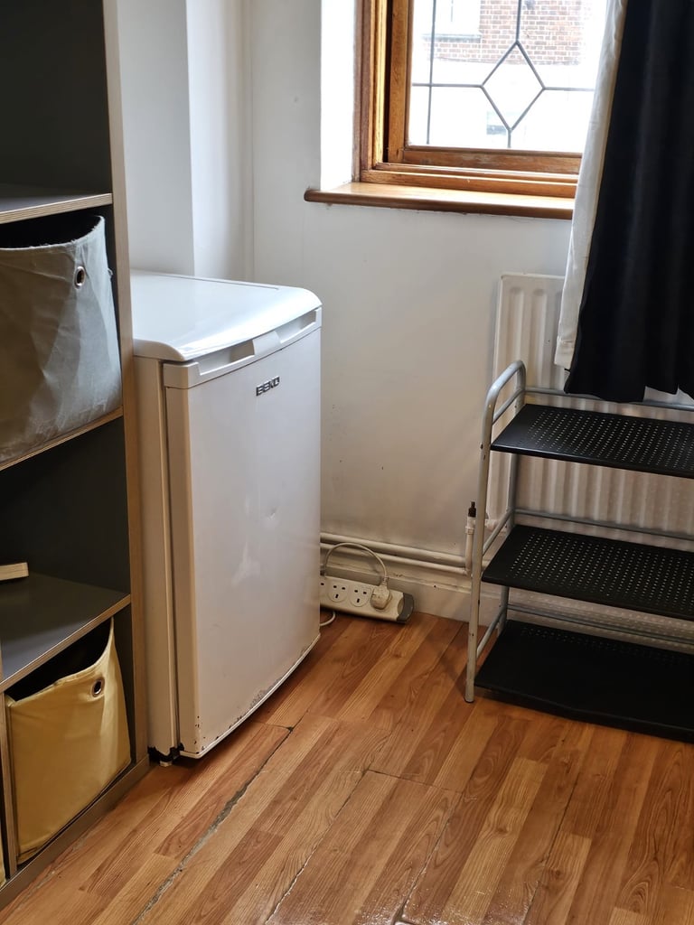 Room share in flat 