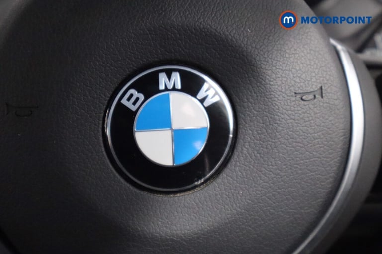 2021 BMW X2 xDrive 25e M Sport 5dr Auto [Tech Pack] SUV Hybrid Automatic