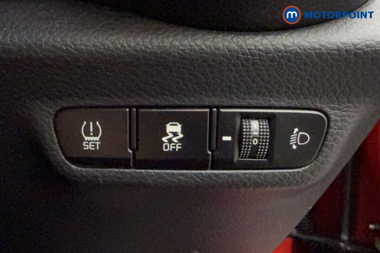 2018 Kia Picanto 1.25 3 5dr Hatchback Petrol Manual
