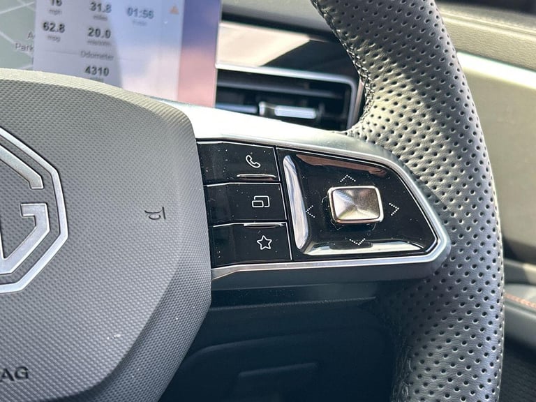 2025 MG MG HS 1.5 T-GDI 24.7 kWh SE SUV 5dr Petrol Plug-in Hybrid Auto Euro 6 (s/s) (299  SUV PET...