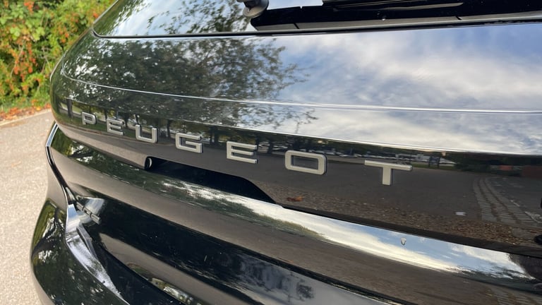 2024 Peugeot 208 1.2 PureTech Allure Hatchback 5dr Petrol Manual Euro 6 (s/s) (100 ps) Hatchback ...