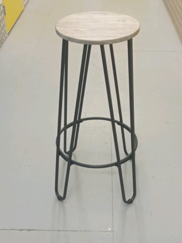 4X Kitchen Bar/Stools