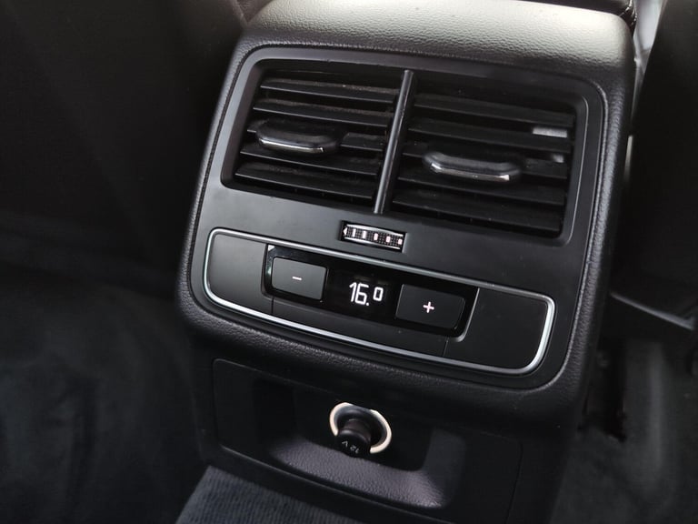 2016 Audi A4 2.0 TDI 190 S Line 5dr S Tronic ESTATE DIESEL Automatic