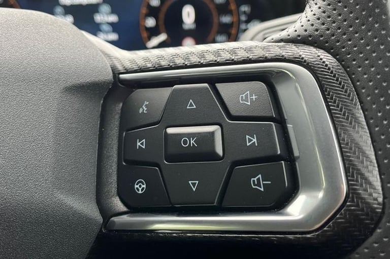 2025 Ford Mustang 5.0 V8 GT 2dr Auto COUPE PETROL Semi Automatic