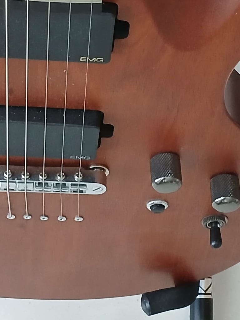 Chapman ML-2 Guitar for Sale