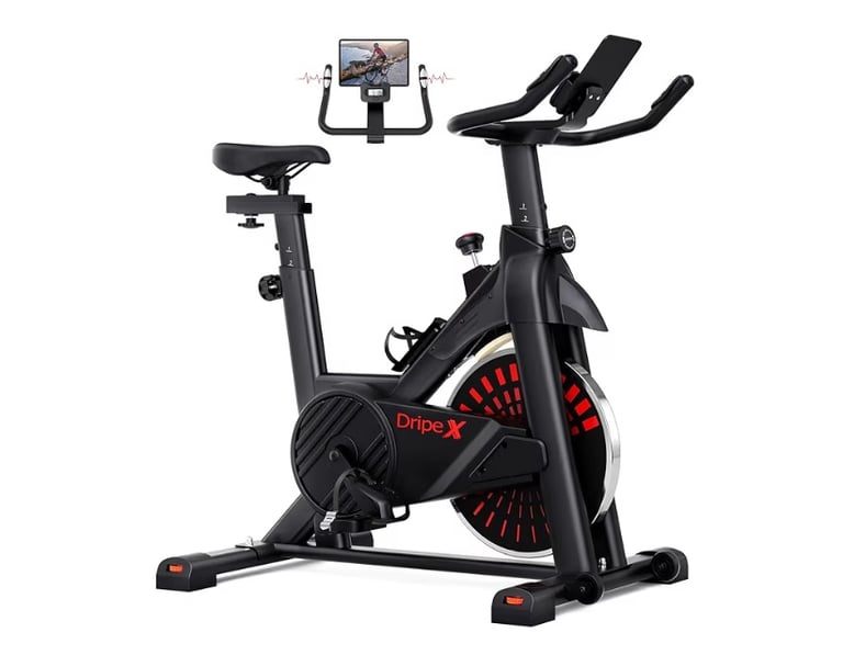 Exercise Bike - DripeX