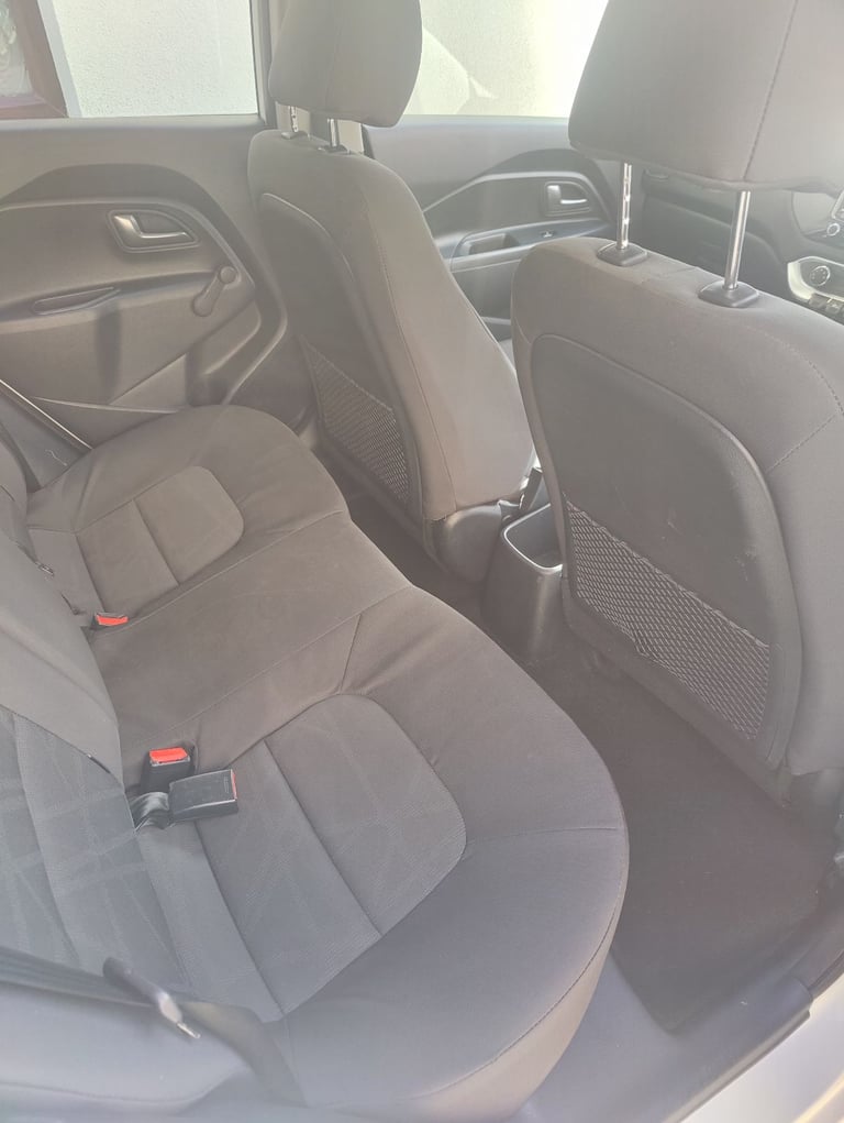 Kia, RIO, Hatchback, 2015, Manual, 1248 (cc), 5 doors