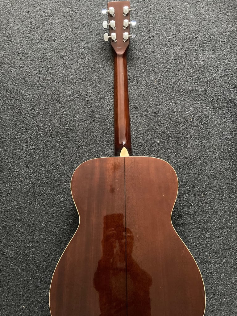 Encore guitar
