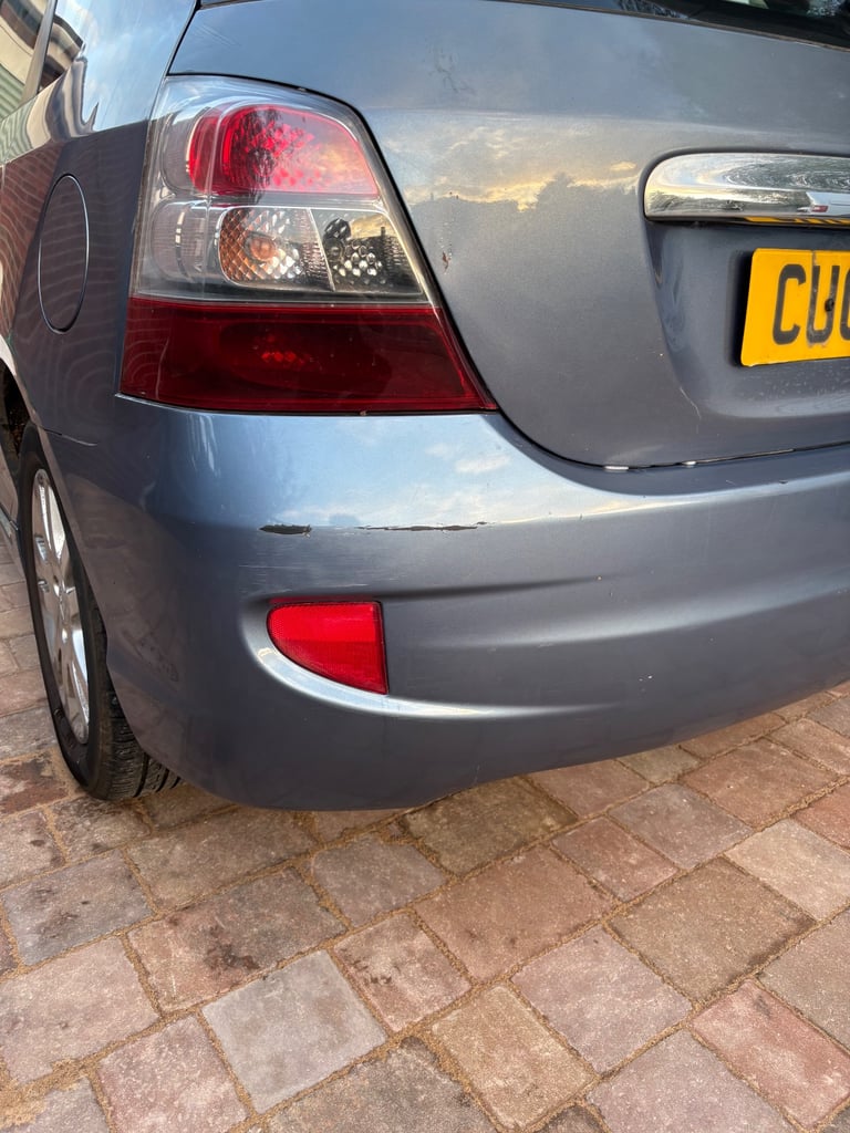 Honda, CIVIC, Hatchback, 2005, Manual, 1590 (cc),5 doors - Image 8