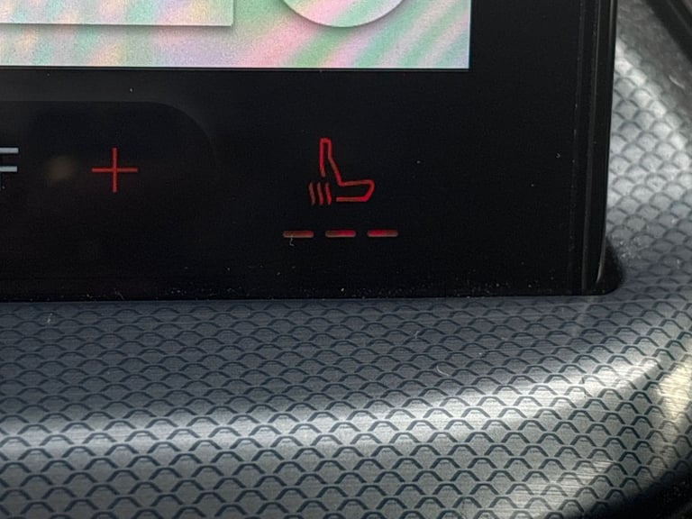 2024 Ford Focus FORD Focus Active X 5 door 1.0L EcoBoost 125PS mHEV FWD 6 Speed Manual 5 Door PET...