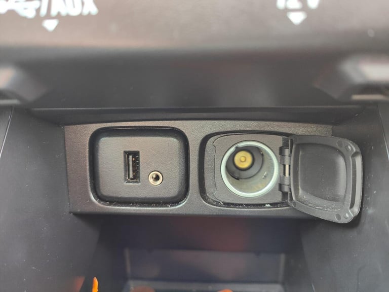 2019 Vauxhall Mokka X 1.4i Turbo ecoTEC Active Euro 6 (s/s) 5dr SUV Petrol Manual