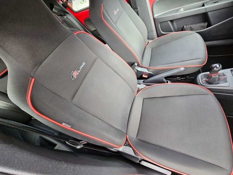 2019 SEAT Mii 1.0 12v GPF FR Line Hatchback 5dr Petrol Manual Euro 6 (75 ps) Hatchback Petrol Manual