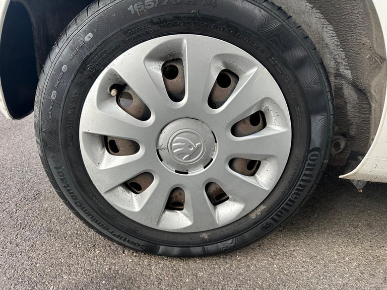 SKODA CITIGO 1.0 MPI SE White Manual Petrol 2015