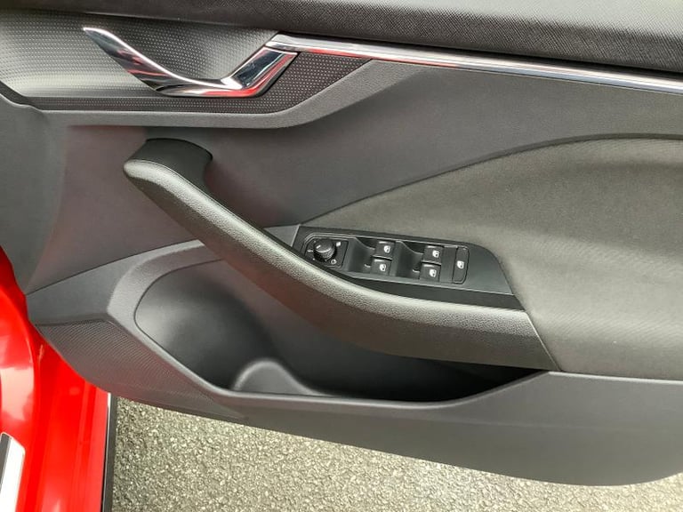 2020 Skoda Kamiq 1.0 TSI Monte Carlo 5dr HATCHBACK PETROL Manual