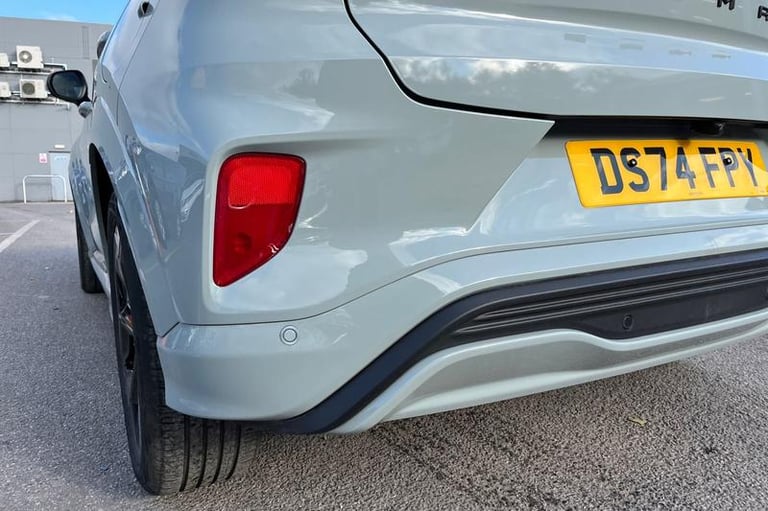 2024 Ford Puma ST-LINE X | Rear Parking Sensors | Cruise Control | Wireless Charging Pad M Hatchb...