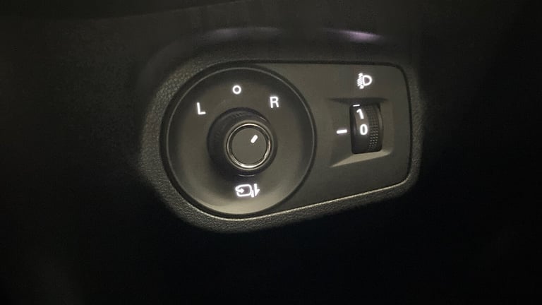 2024 MG MG3 Hybrid 1.5 Hybrid Trophy Auto Hybrid