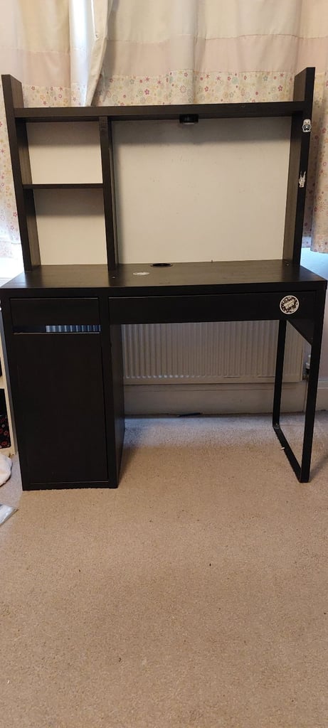 image for Ikea desk