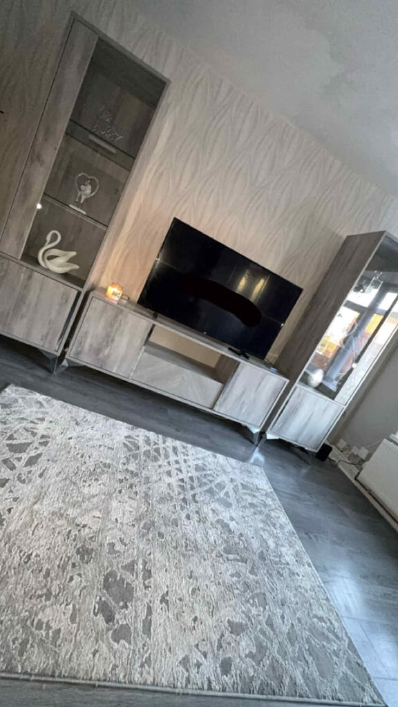 image for 3 piece livingroom set 