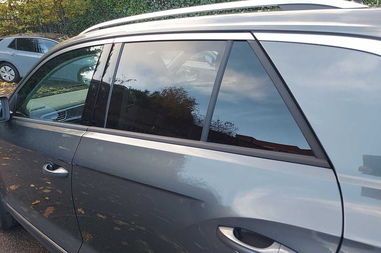 2023 Volkswagen T-Roc 1.5 TSI Style 5dr SUV Petrol Manual