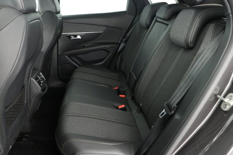 2020 Peugeot 3008 1.2 PureTech GT Line Premium 5dr EAT8 Estate Petrol Automatic