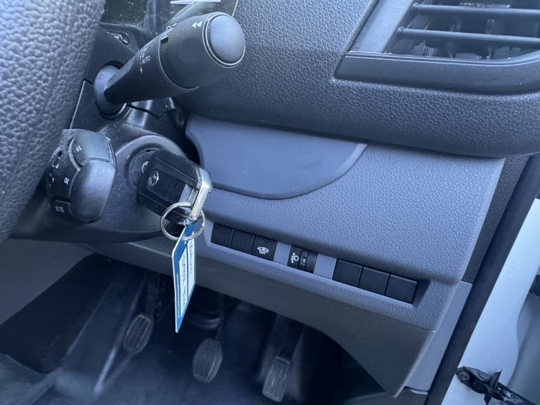 2022 Vauxhall Vivaro 1.5 L1H1 F2700 DYNAMIC S/S Manual Panel Van Diesel Manual