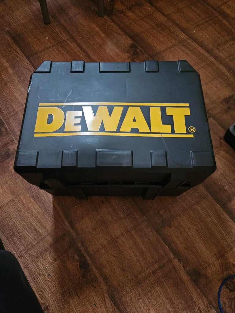 image for Dewalt router