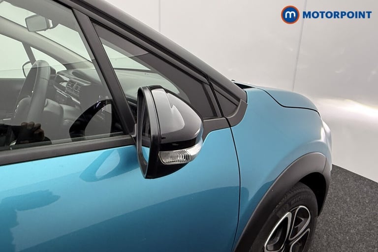 2022 Citroen C3 1.2 PureTech Sense 5dr Hatchback Petrol Manual