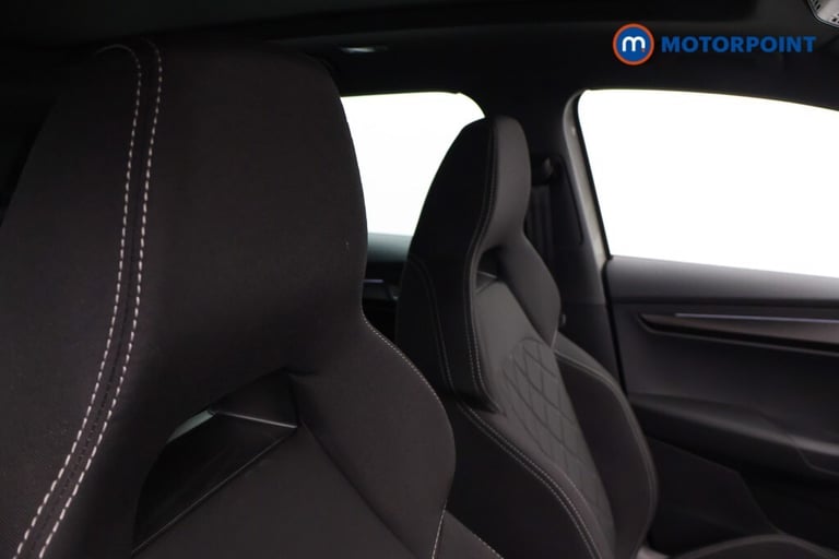 2025 Skoda Karoq 1.5 TSI Sportline Edition 5dr DSG SUV Petrol Automatic