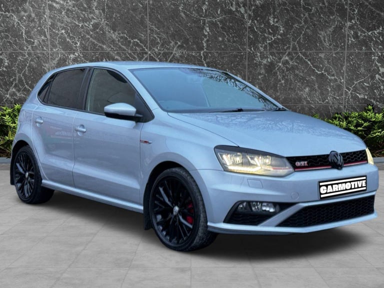 Used Polo gti for Sale | Used Cars | Gumtree