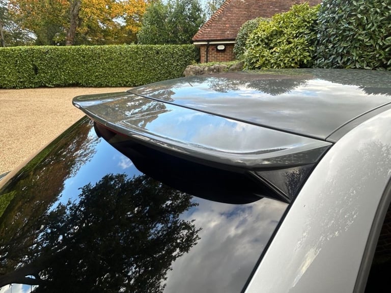 2017 Audi A1 1.4 TFSI 150 S Line 3dr S Tronic HATCHBACK PETROL Automatic