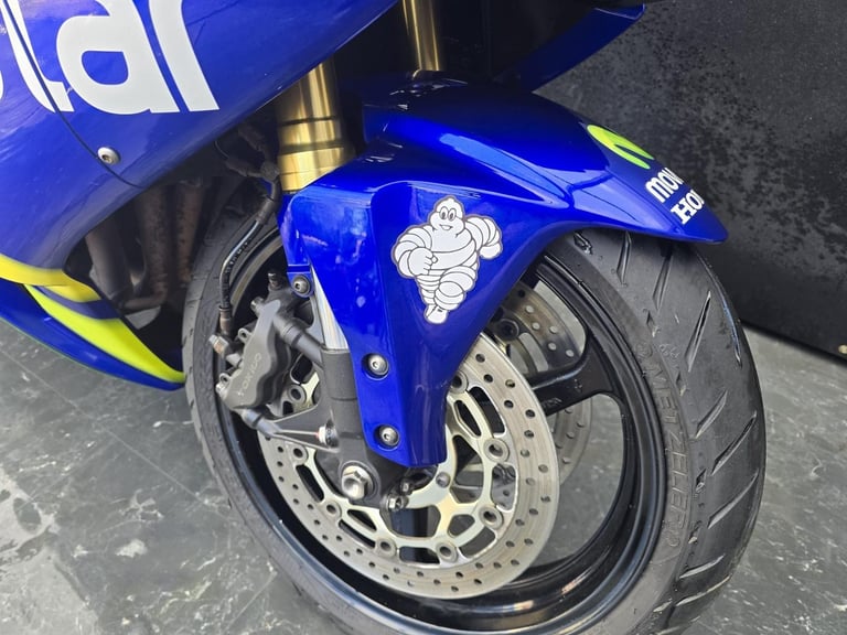 HONDA CBR 600 RR-6 HPI CLEAR 