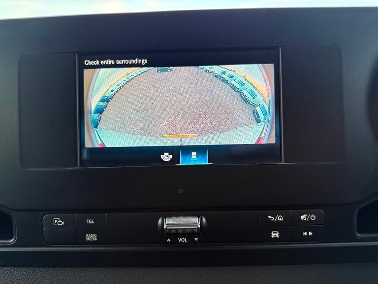 2019 Mercedes-Benz Sprinter 3.5t H1 Van PANEL VAN DIESEL Manual