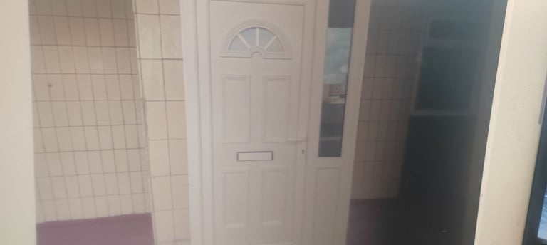 2 bedroom flat maisonete