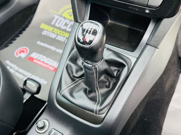 2013 Skoda Yeti 2.0 TDI Laurin &amp; Klement SUV 5dr Diesel Manual 4WD Euro 5 (170 ps) HATCHBACK ...